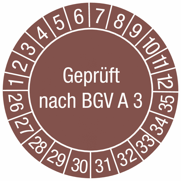 DGUV-Prüfungen - Elektro Kayser GmbH