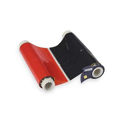 Brady® PowerMark™ 2 Colour Panelled Ribbons | Seton