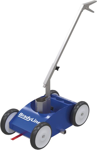 Traceur de lignes BradyLine