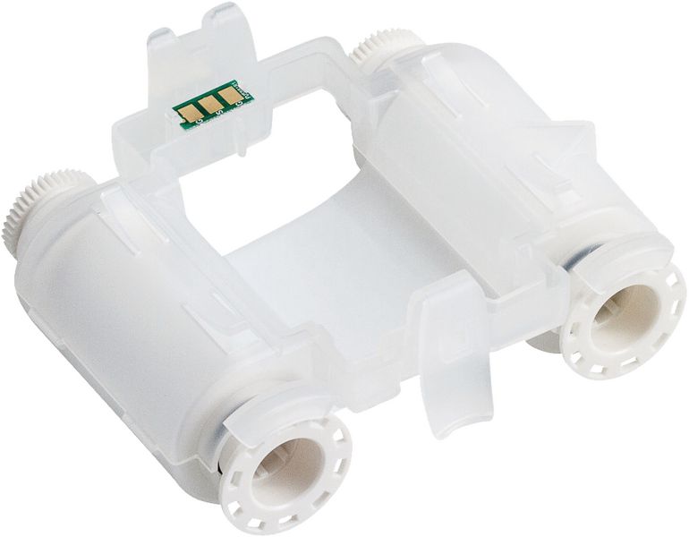 Ruban encreur Blanc R4400 M710