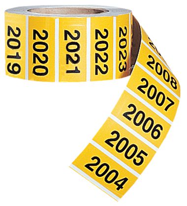 24 Feuilles D'autocollants Numérotés 1 à 10 - 20 Mm, En Vinyle étanche, Pour Rangement, Classement, Calendrier De L'Avent
