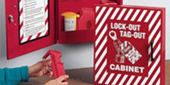 Lockout Tagout - Everything You Need - From The Experts | Seton