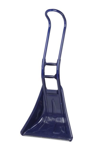 Pelle à Neige Poignée Plastique Lavieu