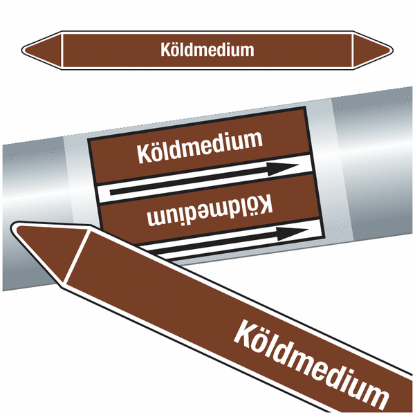 Koldmedieforordningen () Koldmedieforordningen