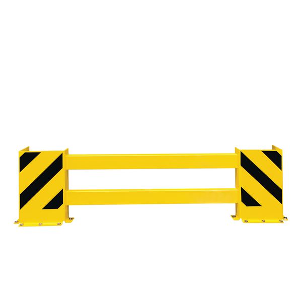 Protection entrepôt, équipement de sécurité logistique | Signals