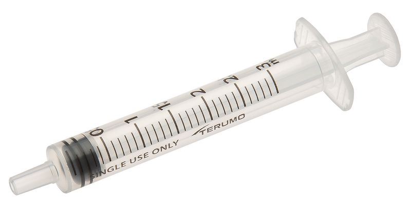 Seringues+3+pieces+sans+aiguilles+Terumo®