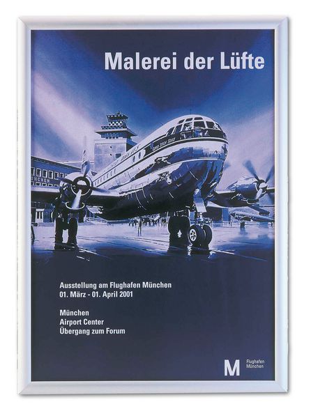 vidaXL A4 Plakatständer Drehbares Anzeigepaneel Infoständer vidaXL A4 Plakatständer Drehbares Anzeigepaneel Infoständer