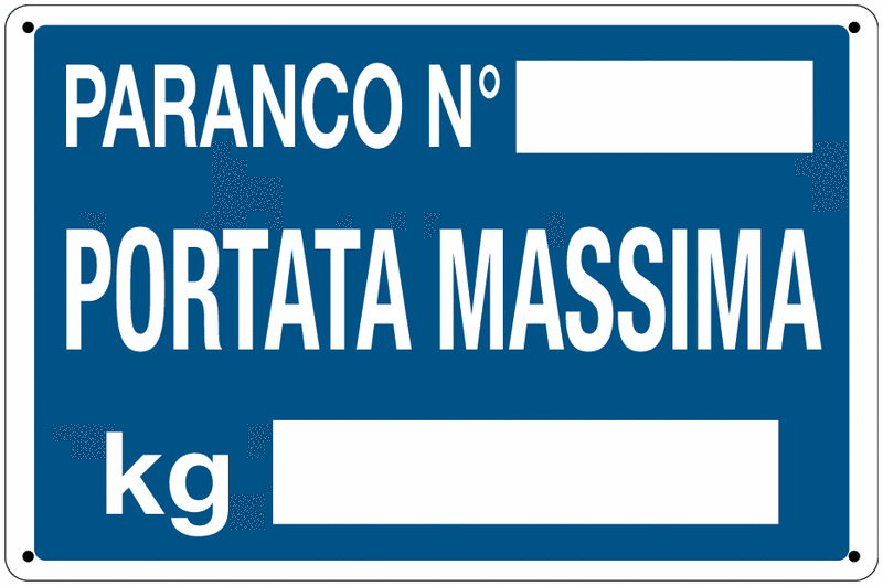 Paranco a catena Unicraft K 2000 ad azionamento manuale, portata 2 ton [6202102