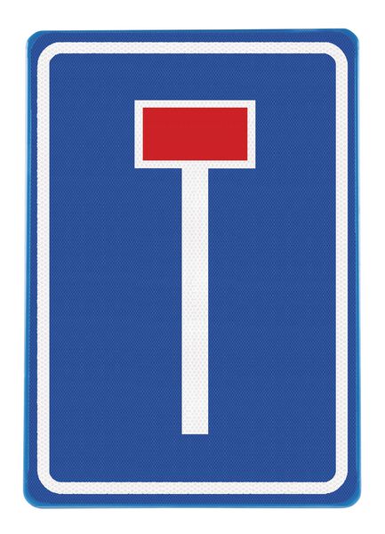 L08 RVV-borden voor duidelijke en veilige verkeerssituaties | Seton