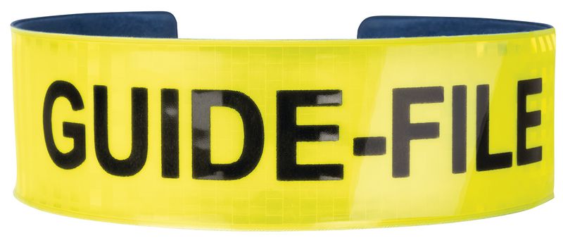 Brassard Auto-adhésif Titane – Kit Patch Et Broche – Accessoire Personnalisable