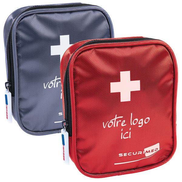 Trousse de secours Life pocket personnalisable