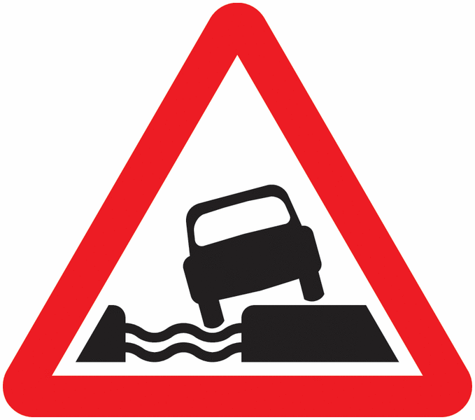 Stewart Superior Traffic Signs Nachrichtenbrett – Flexibel, Selbstklebend & Strapazierfähig