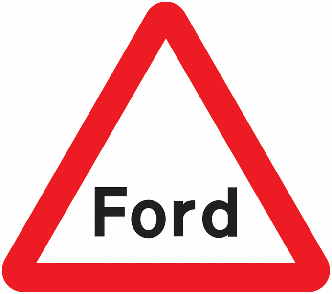 Large Selection of High Quality Road Traffic Signs | Seton