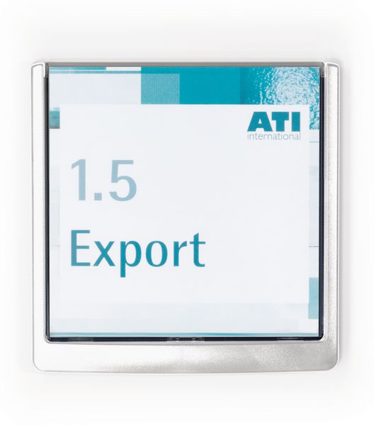 Plaque Porte Picto Douche En Alu Ou Pvc Picto Carré