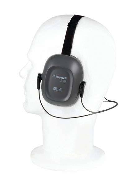 Casque de protection anti-bruit Verishield™