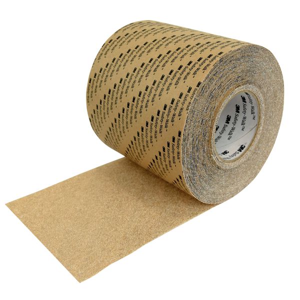 Antidérapants Safety-Walk™ 3M Grains fins surface lisse
