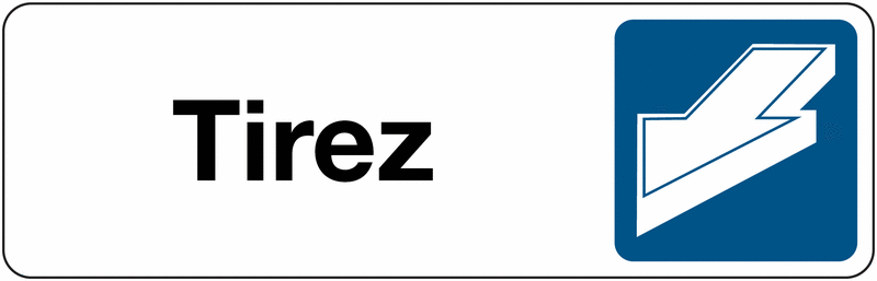 Panneau De Porte à Tirer Et à Pousser De Couleur Jaune Vecteur PNG , Tire Et Pousse, Plaque De Porte, Panneau De Porte Jaune PNG Et Vecteur Pour Téléchargement Gratuit