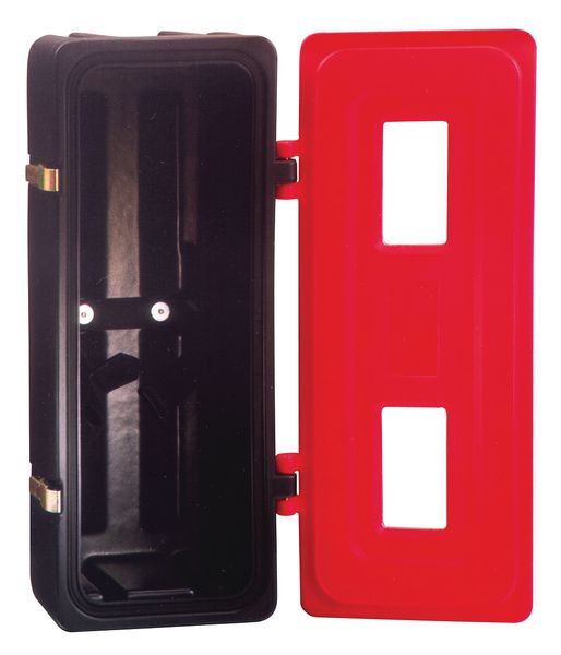 Coffrets+pour+extincteurs+en+polyethylene