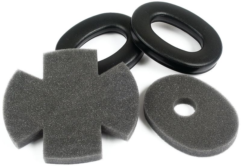 Casque anti-bruit Peltor Optime III® 3M™