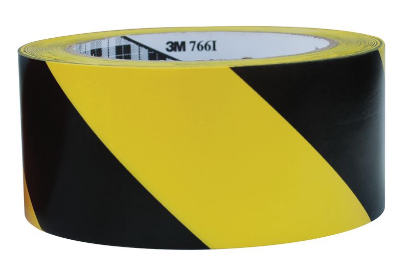 SNS Safety - 2 Protections D'angle En Caoutchouc 80x10x10 Cm - Noir Et Jaune - Pour Garages Et Entrepôts