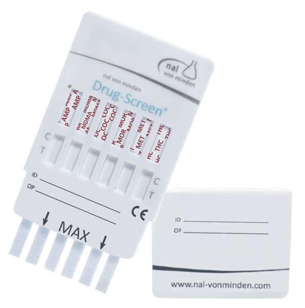 Tests+urinaires+de+depistage+de+stupefiants+6+drogues