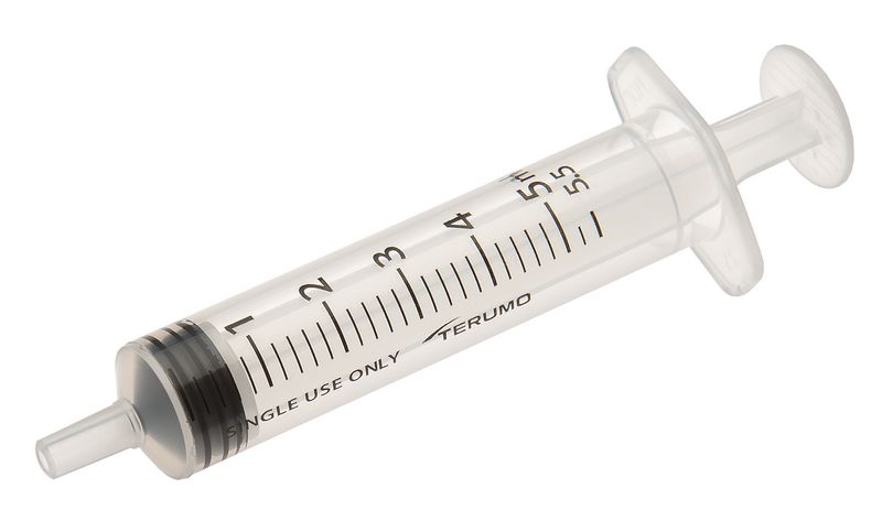 Seringues+3+pieces+sans+aiguilles+Terumo®