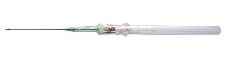 Catheter+BD+Insyte™+Autoguard™+Blood+Control+avec+ou+sans+ailettes