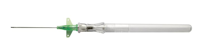 Catheter+BD+Insyte™+Autoguard™+avec+ou+sans+ailettes