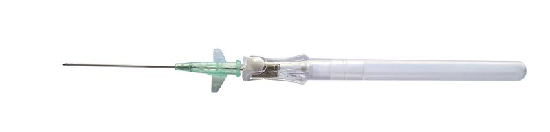 Catheter+BD+Insyte™+Autoguard™+Blood+Control+avec+ou+sans+ailettes