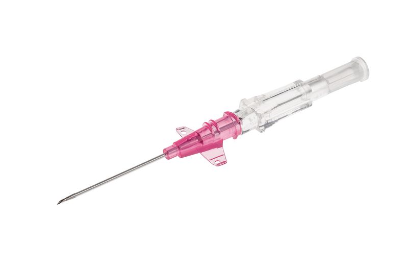 Catheter+BD+Insyte™+avec+ou+sans+ailettes