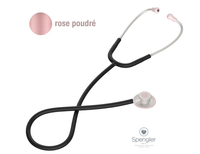 Stéthoscope Spengler Pulse® II simple pavillon