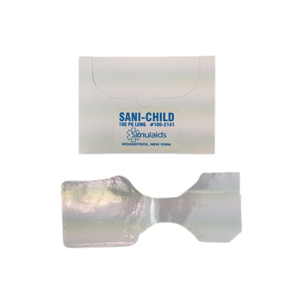 Sacs d'insufflation Sany Child