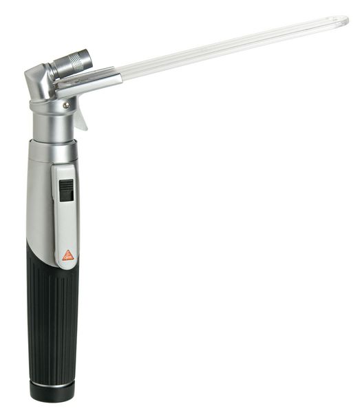 Porte abaisse-langue Heine Mini 3000 avec poignée