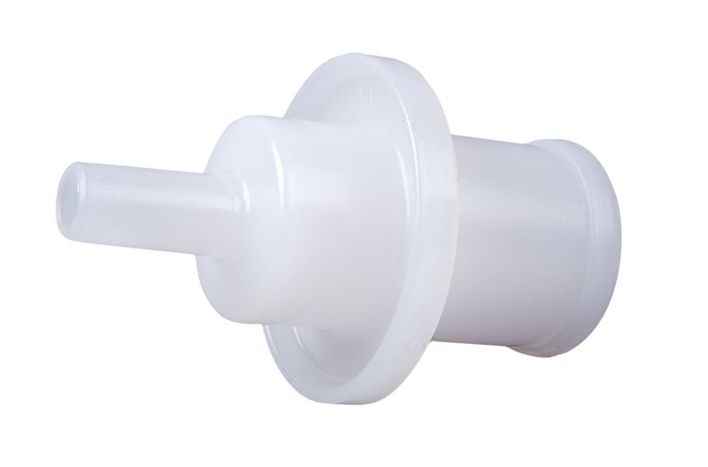 Embouts buccaux pour éthylotest Dräger 7410