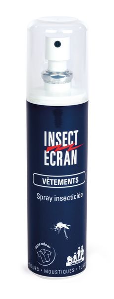 Insect+Ecran+Vetements+:+repulsif+insectes