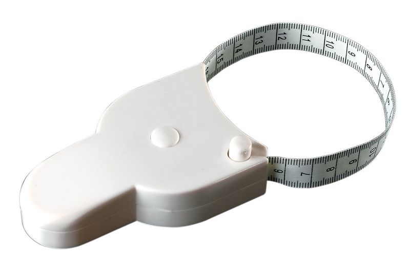 Ruban de mesure périmétrique