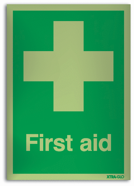 The UK’s Biggest Selection of First Aid Signs! | Seton