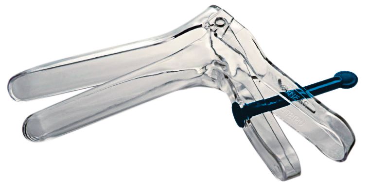 Speculum Stérile Grande Taille - Neuf, Pour Usage Médical Ou Sex Toys - Dilatateur