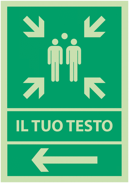 Stampa Personalizzata Per Cartello Stradale: Stampa Murale - Foto 11