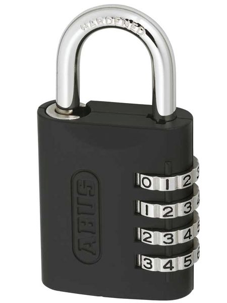 Cadenas à combinaison à 3 chiffres pour valise, bagages, serrure à code en métal, mini cadenas à