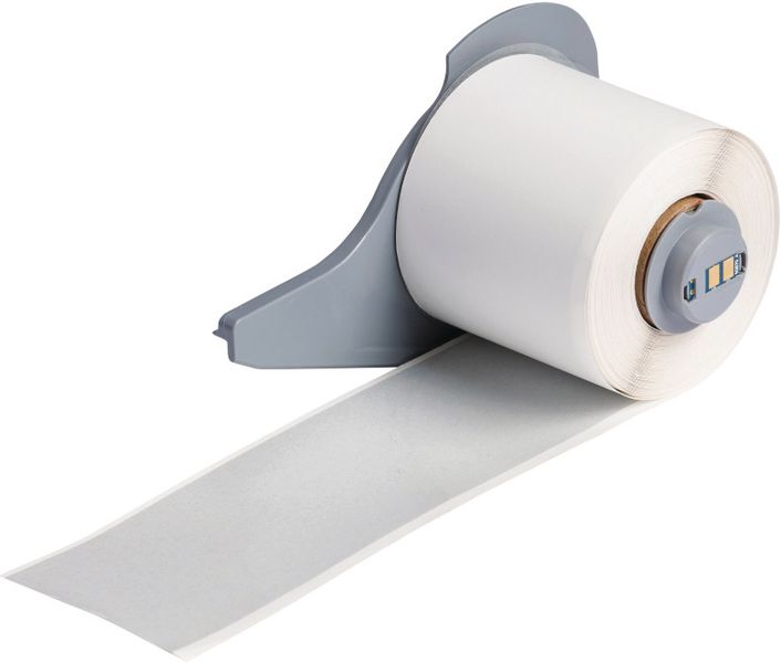 Etiquettes haute visibilité rétroréfléchissantes M710