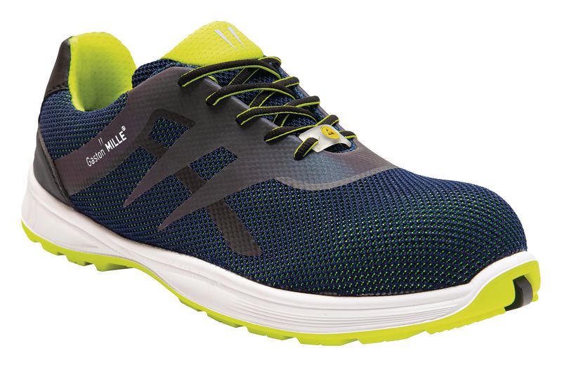 Chaussures de sécurité S3 ESD hommes Saturne