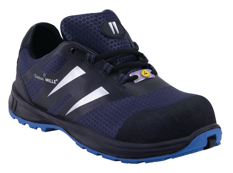 Chaussures de sécurité S3 ESD hommes Cérès