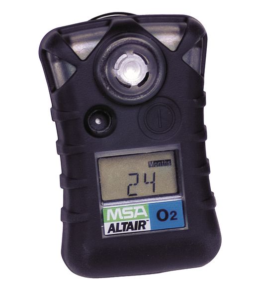 Détecteur O2 portable ALTAIR - Oxygénomètre | Seton