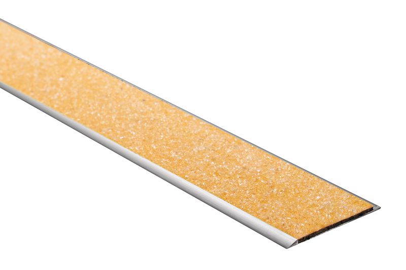 Nastro Segnaletico Antiscivolo, R9, Fotoluminescente A Strisce – WT-6126 - Foto 6