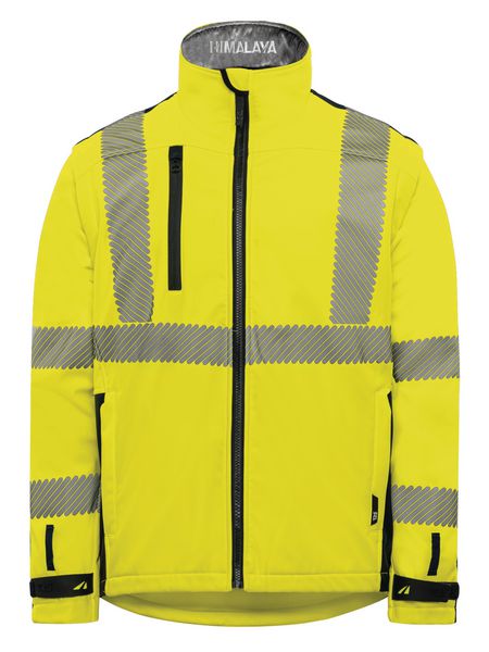 Gilet De Refroidissement Ergodyne 6687 – Taille S/M, Couleur Lime, Neuf
