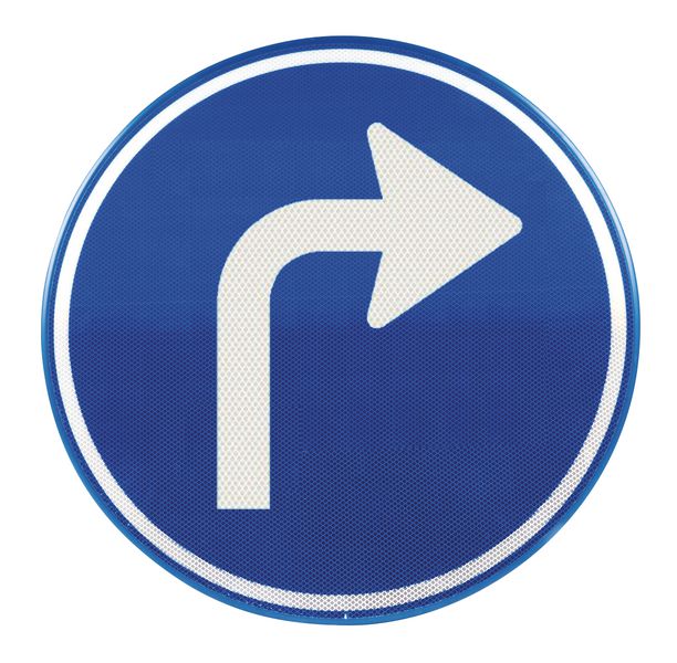 RVV-bord - 