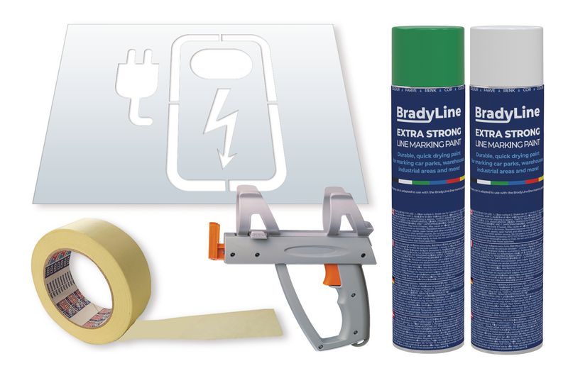 KIT MILITARE MASCHERAMENTO VISO | GRUPPO FABBRICHE TOSCANE KIT MILITARE MASCHERAMENTO VISO | GRUPPO FABBRICHE TOSCANE