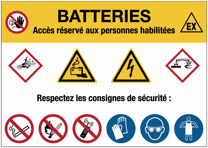 Panneaux et autocollant interdiction de fumer et vapoter | Seton
