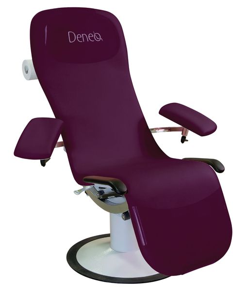 Fauteuil de prélèvement Deneo Promotal